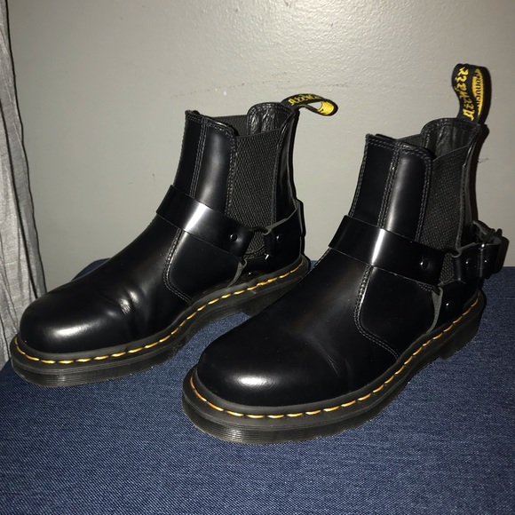 dr martens wincox